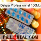 Delgra Professional 100Mg new15